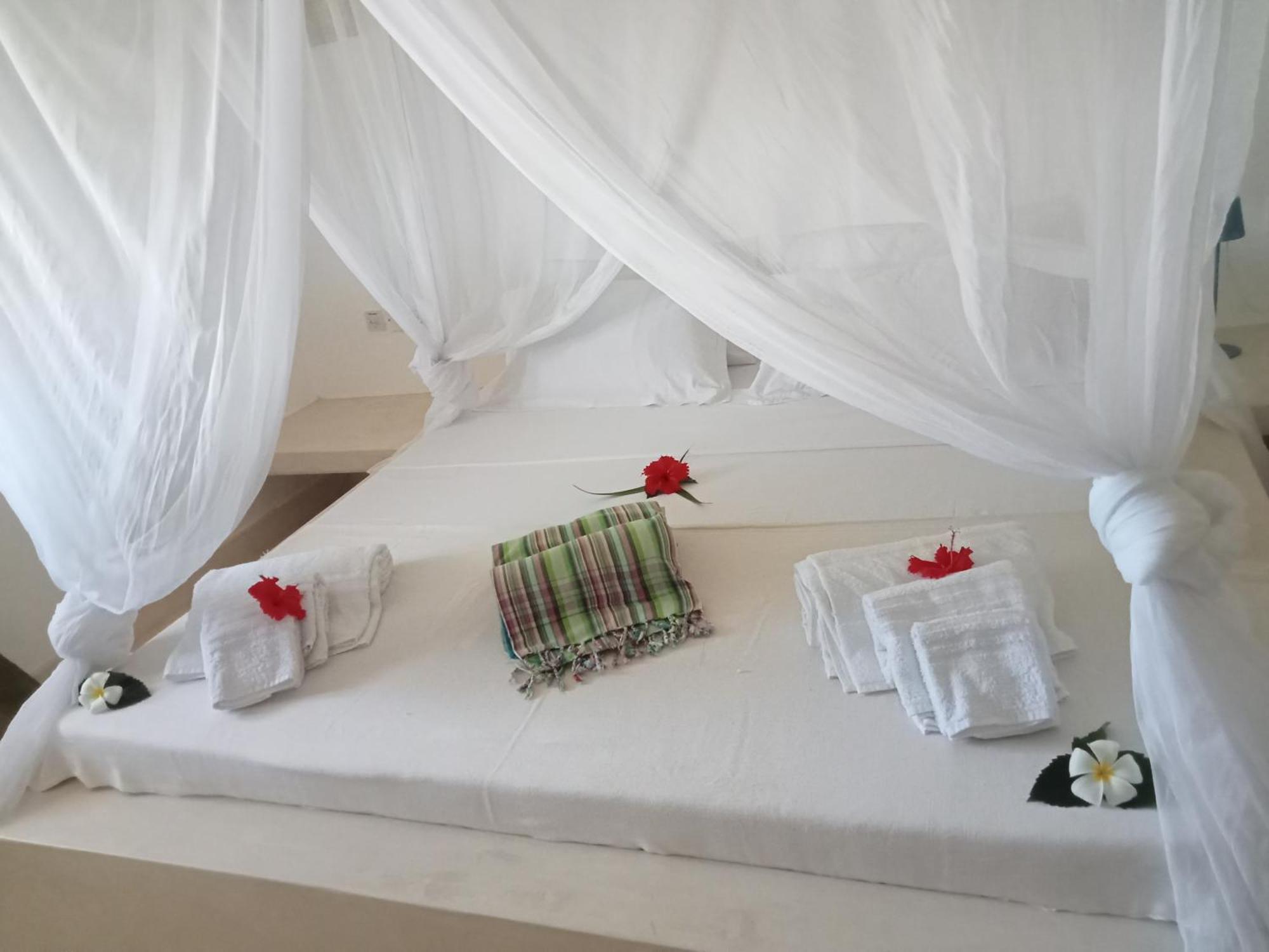 와타무 Shira House B&B 외부 사진