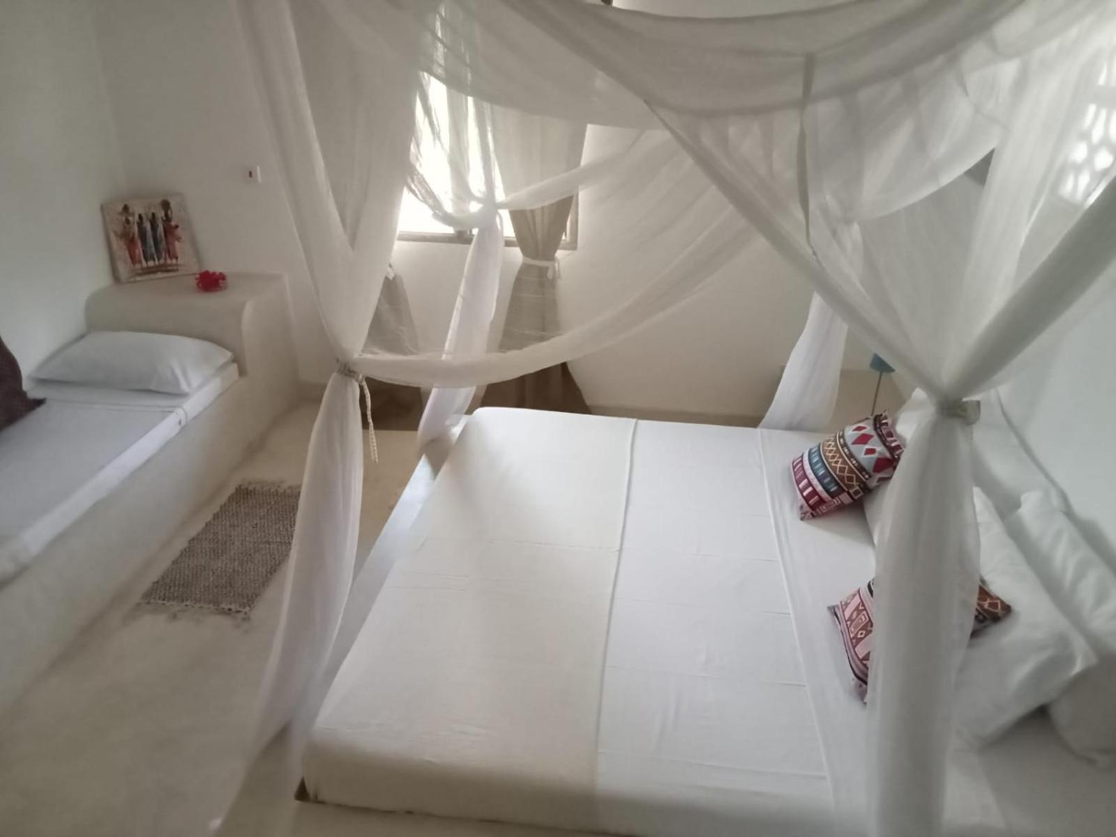 와타무 Shira House B&B 외부 사진