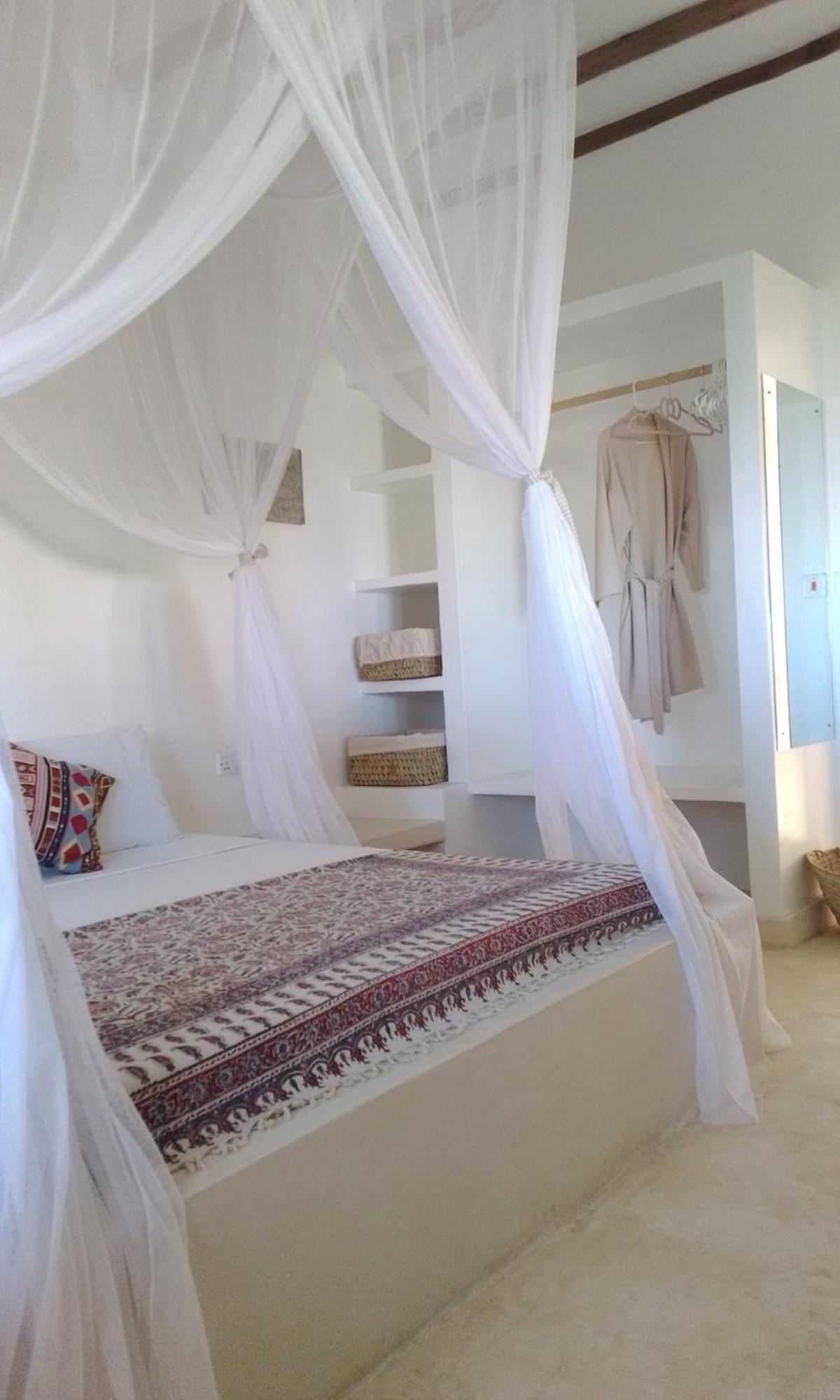 와타무 Shira House B&B 외부 사진