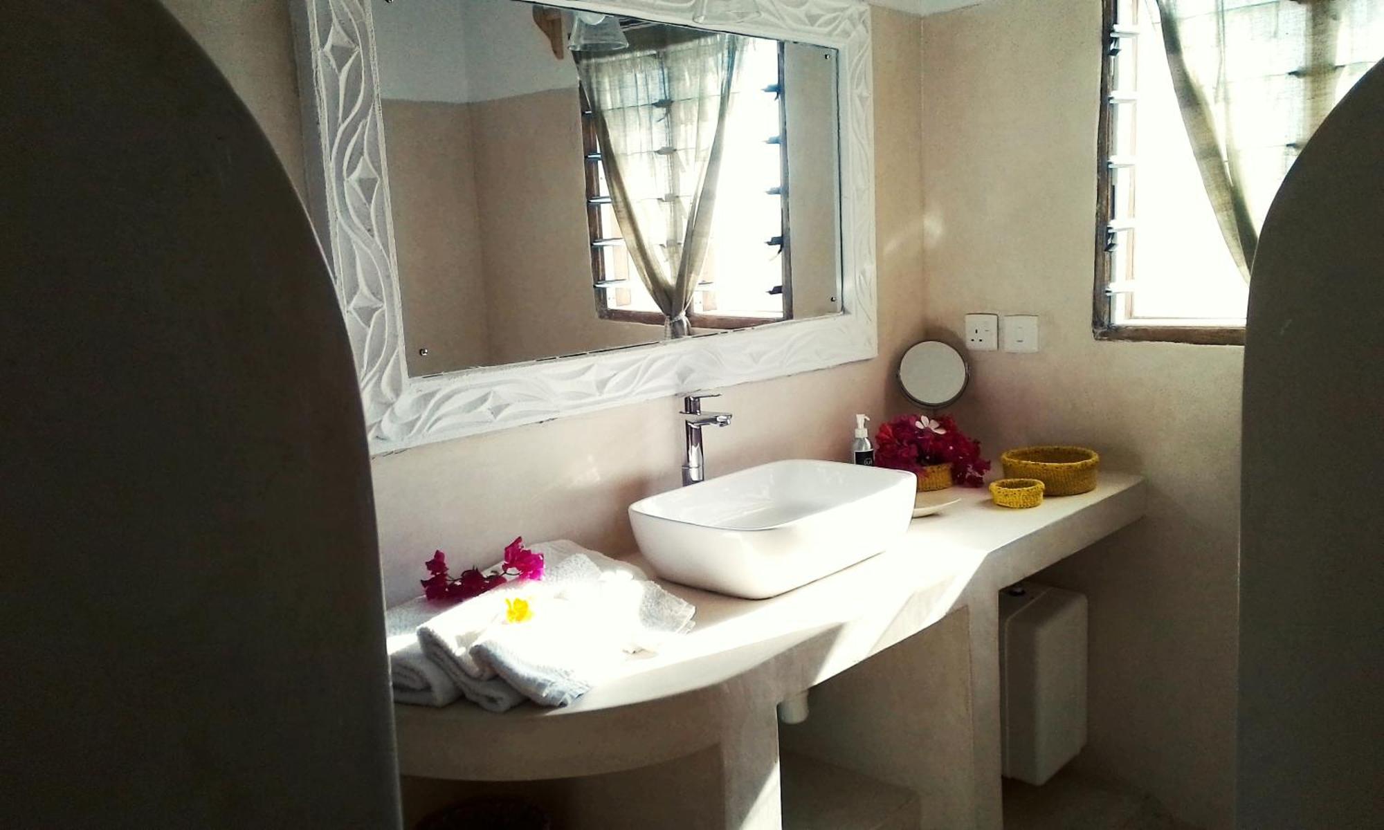 와타무 Shira House B&B 외부 사진