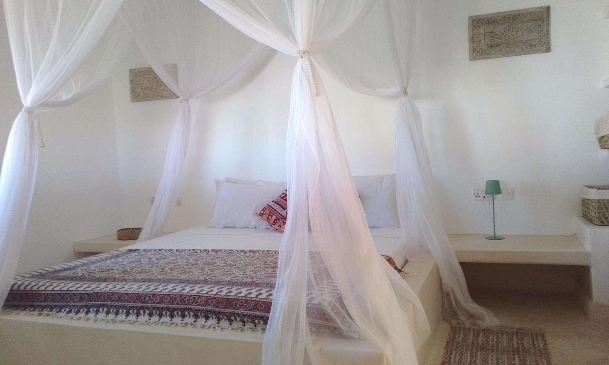 와타무 Shira House B&B 외부 사진