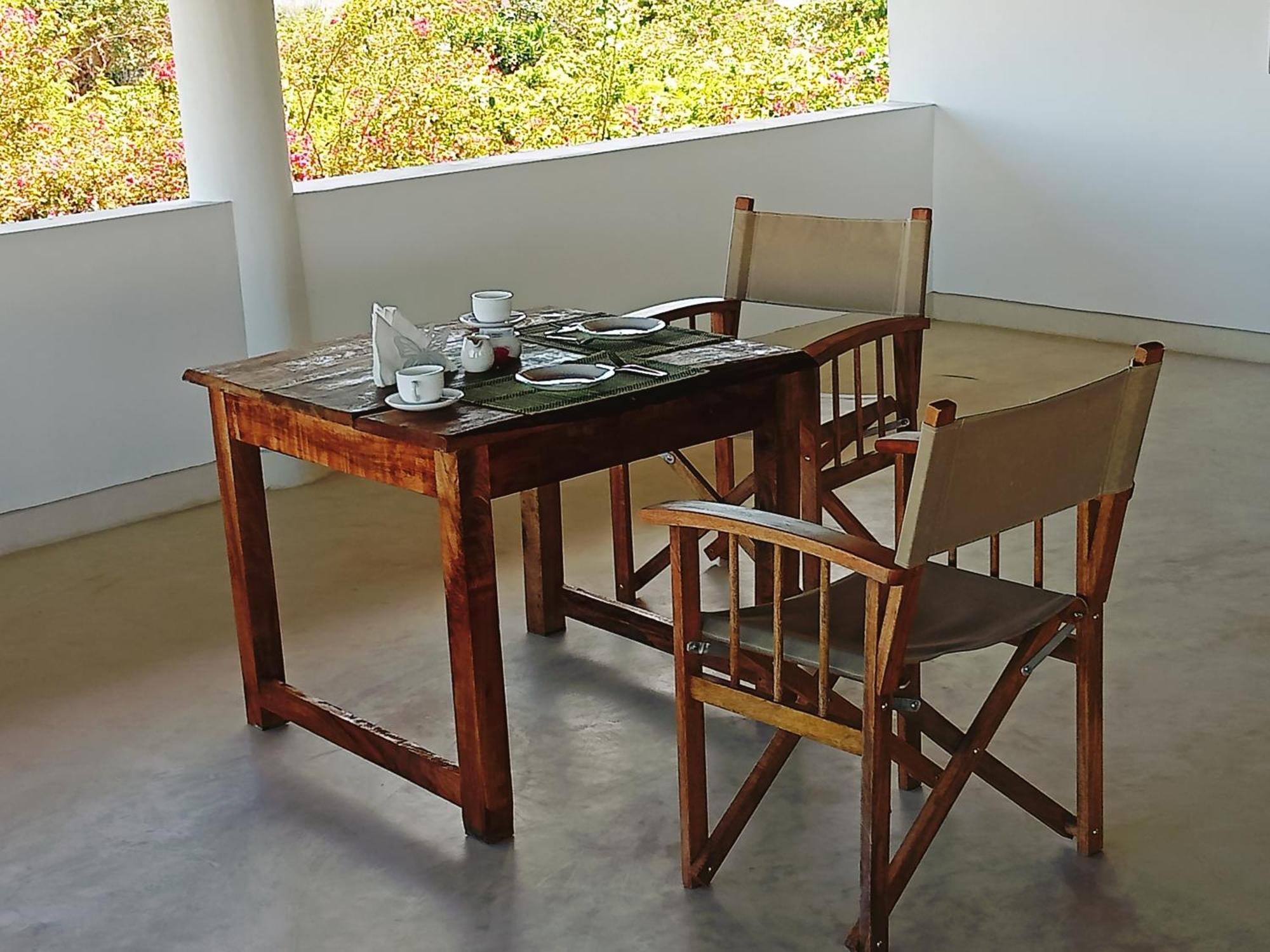 와타무 Shira House B&B 외부 사진