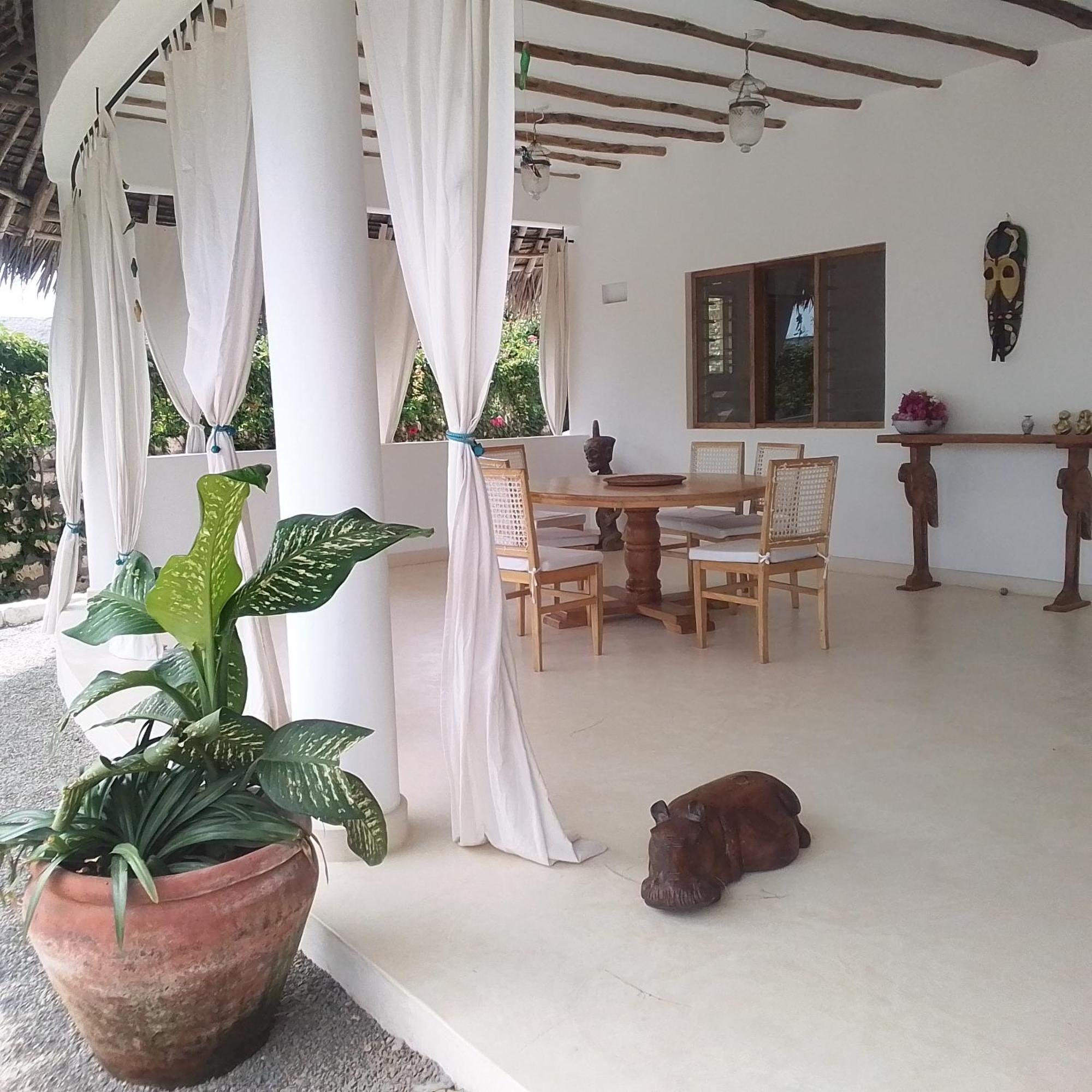 와타무 Shira House B&B 외부 사진