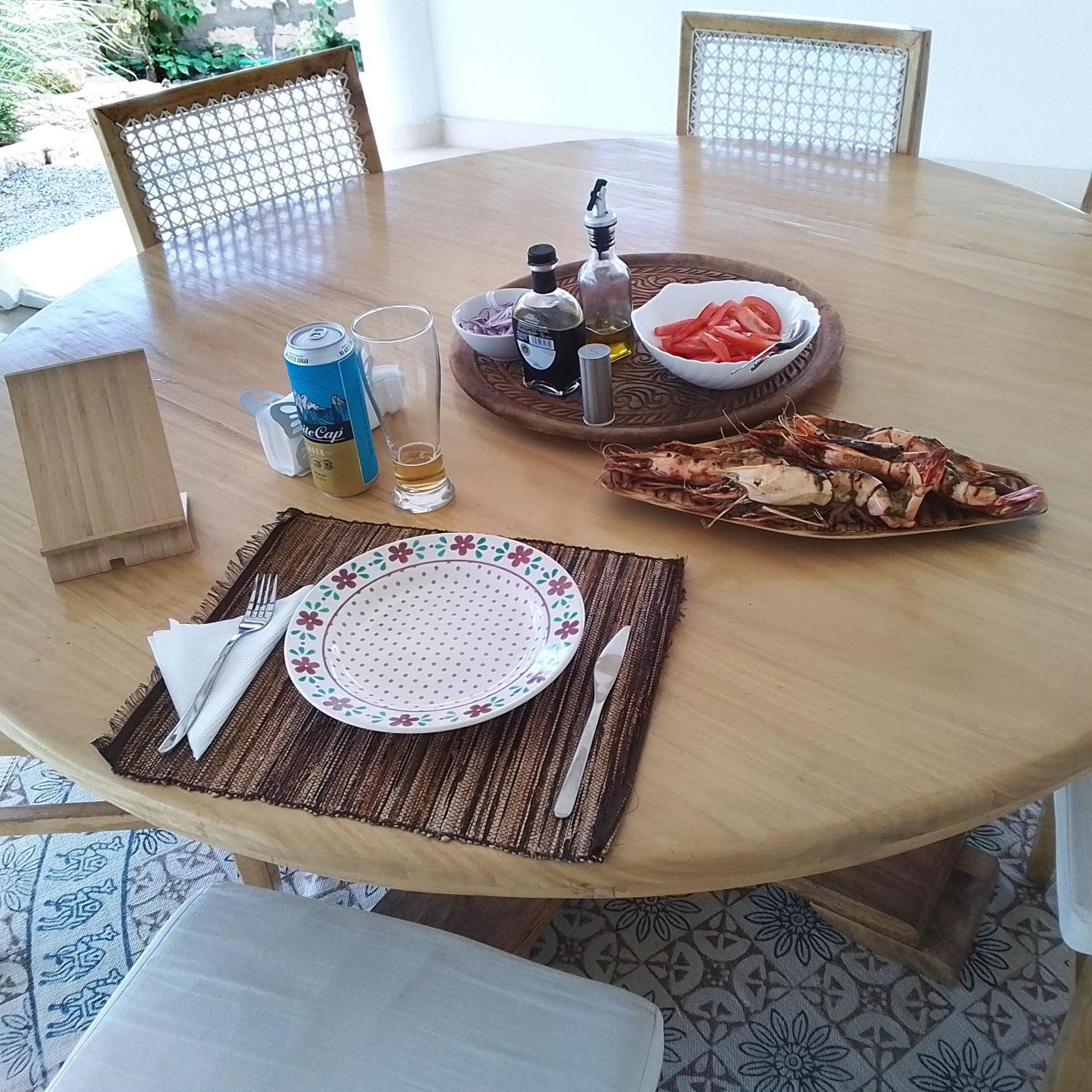 와타무 Shira House B&B 외부 사진