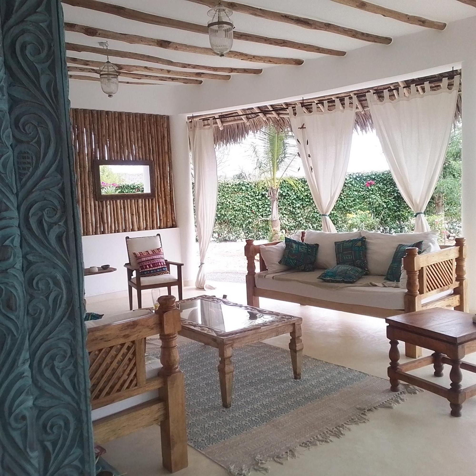 와타무 Shira House B&B 외부 사진