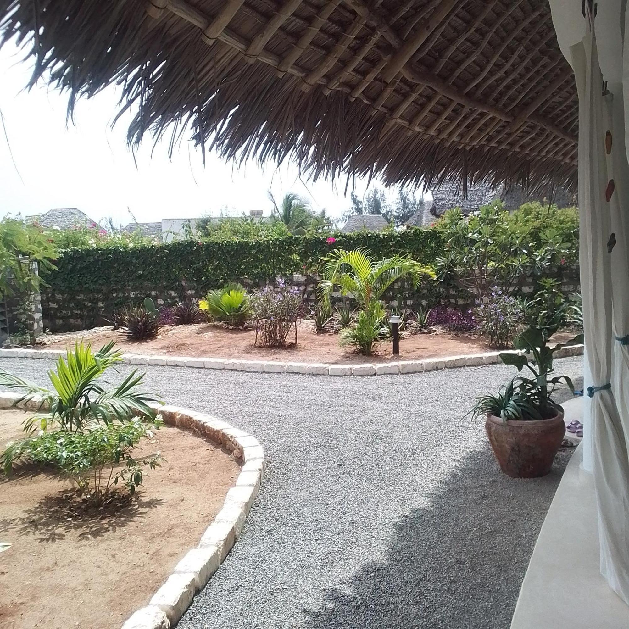 와타무 Shira House B&B 외부 사진